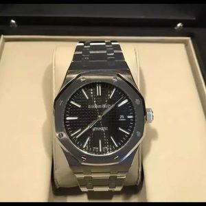 Audemars Piguet Royal Oak Watch
